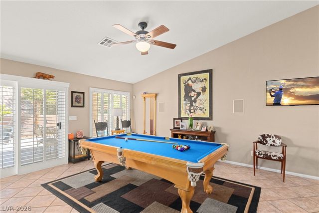 176 Ridge Crossing Avenue, Henderson, NV 89002