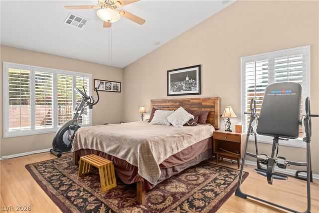 176 Ridge Crossing Avenue, Henderson, NV 89002