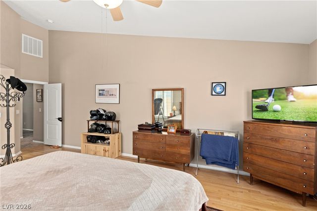 176 Ridge Crossing Avenue, Henderson, NV 89002