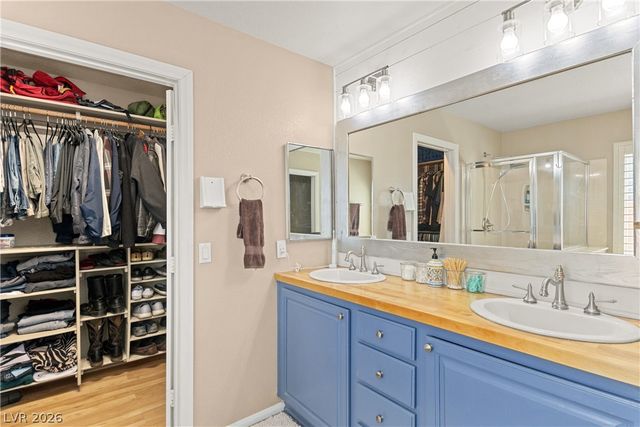 176 Ridge Crossing Avenue, Henderson, NV 89002