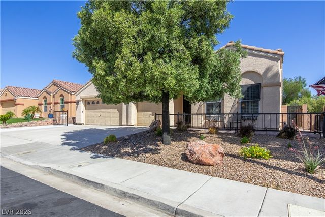 176 Ridge Crossing Avenue, Henderson, NV 89002