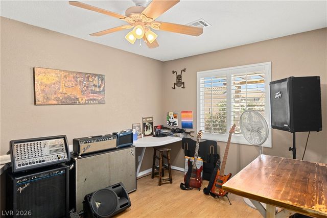 176 Ridge Crossing Avenue, Henderson, NV 89002