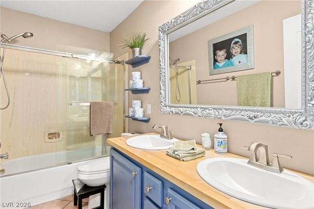 176 Ridge Crossing Avenue, Henderson, NV 89002