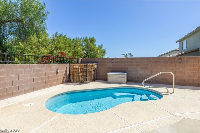 176 Ridge Crossing Avenue, Henderson, NV 89002