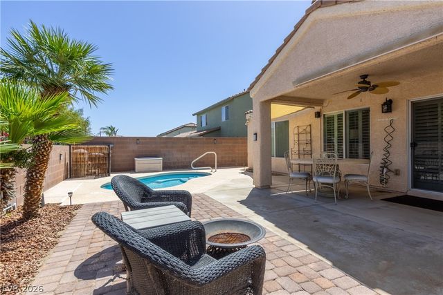 176 Ridge Crossing Avenue, Henderson, NV 89002