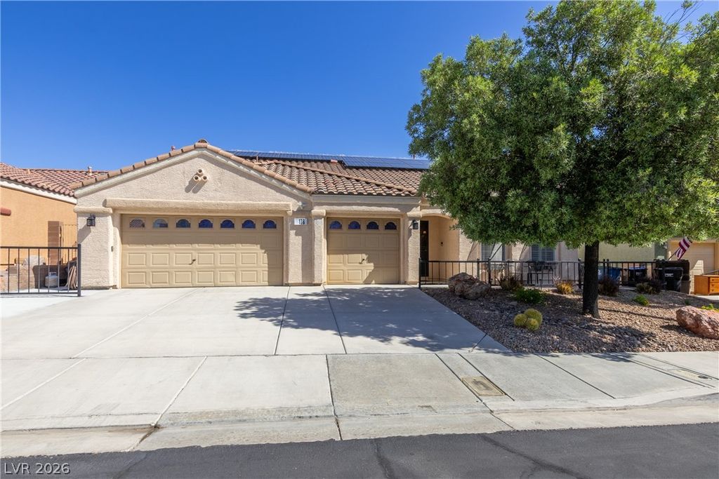 176 Ridge Crossing Avenue, Henderson, NV 89002