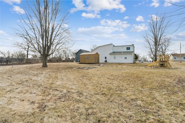 502 E Main Street, Lisbon, IA 52253