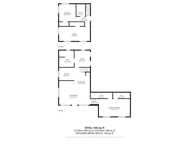 502 E Main Street, Lisbon, IA 52253