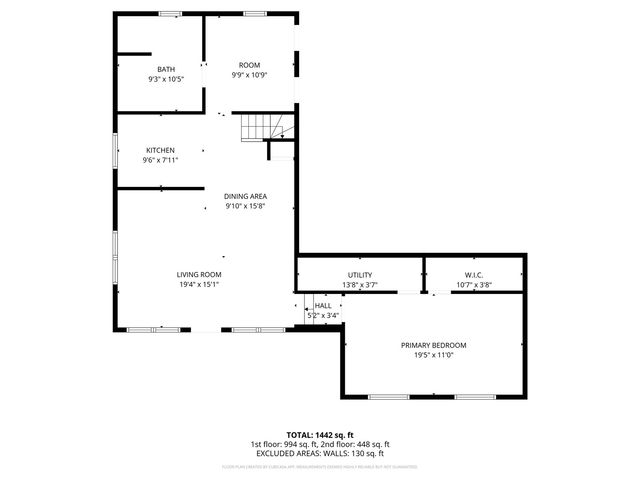 502 E Main Street, Lisbon, IA 52253