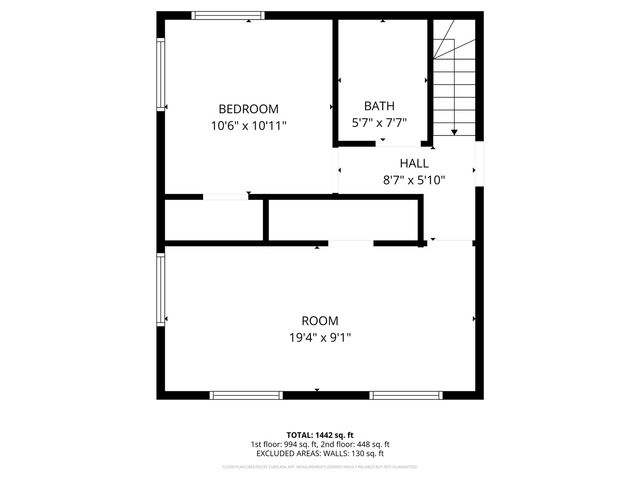 502 E Main Street, Lisbon, IA 52253