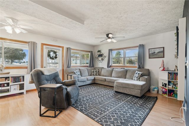 502 E Main Street, Lisbon, IA 52253