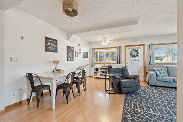 502 E Main Street, Lisbon, IA 52253