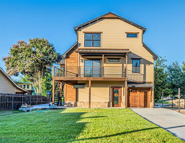 3409 Samoan Court, Granbury, TX 76048