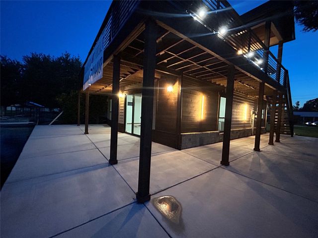 3409 Samoan Court, Granbury, TX 76048