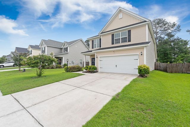 4072 Exploration Road, Ladson, SC 29456