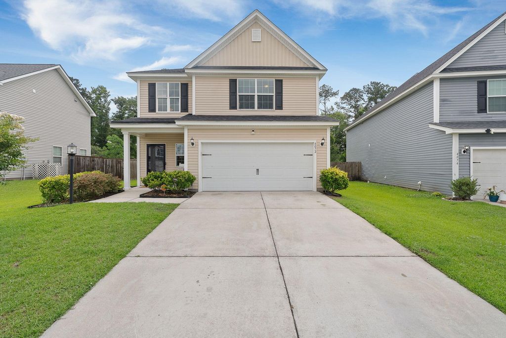 4072 Exploration Road, Ladson, SC 29456