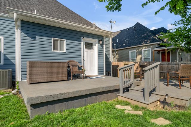 349 E Third Street, Lexington, KY 40508