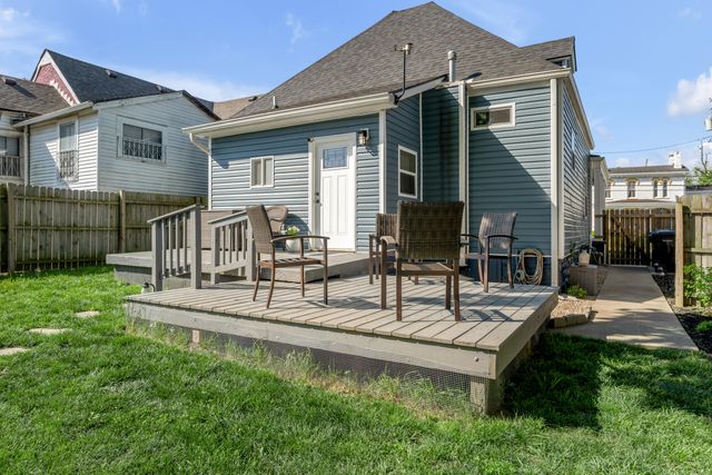 349 E Third Street, Lexington, KY 40508