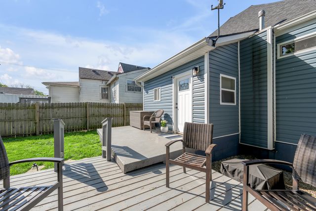 349 E Third Street, Lexington, KY 40508