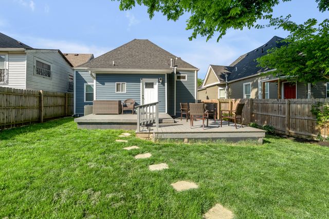 349 E Third Street, Lexington, KY 40508