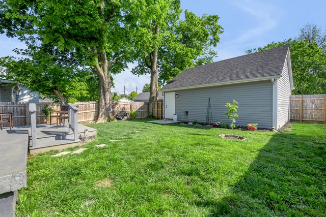 349 E Third Street, Lexington, KY 40508