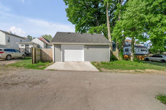 349 E Third Street, Lexington, KY 40508