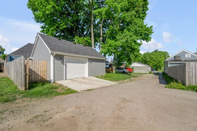 349 E Third Street, Lexington, KY 40508