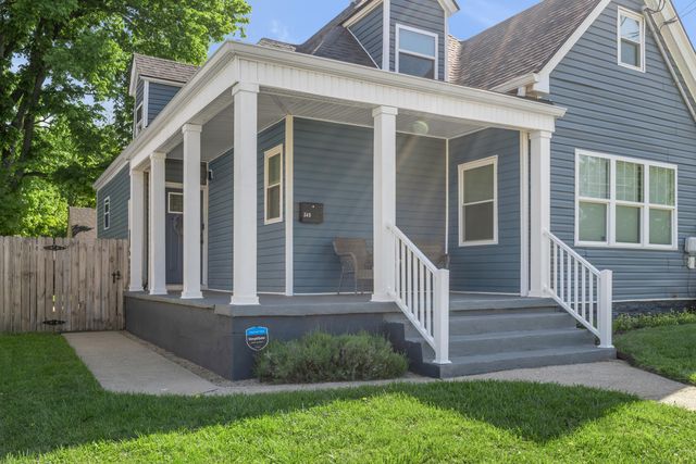 349 E Third Street, Lexington, KY 40508