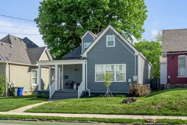 349 E Third Street, Lexington, KY 40508
