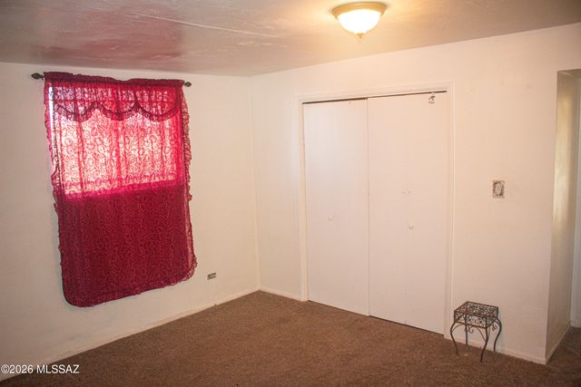 964 W Calle Alvord, Tucson, AZ 85706