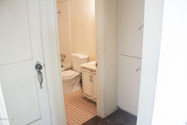 964 W Calle Alvord, Tucson, AZ 85706