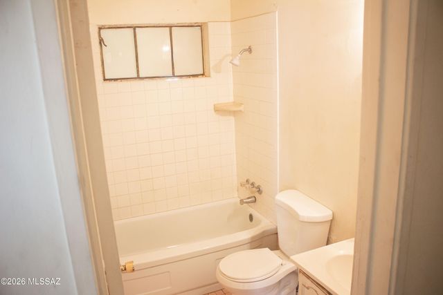 964 W Calle Alvord, Tucson, AZ 85706