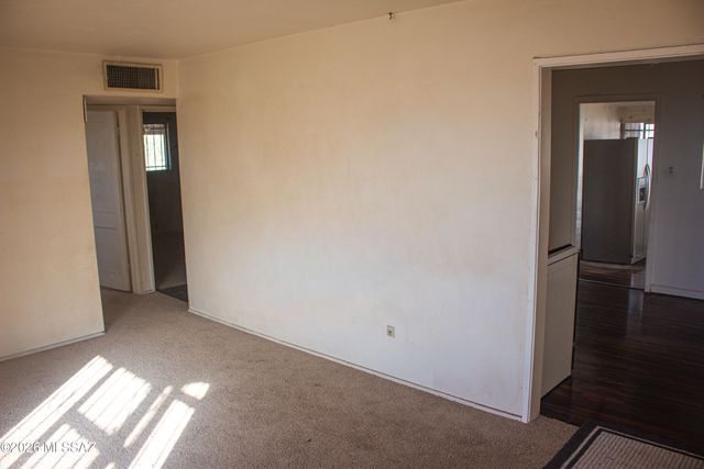 964 W Calle Alvord, Tucson, AZ 85706