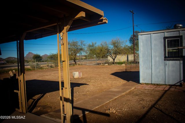 964 W Calle Alvord, Tucson, AZ 85706