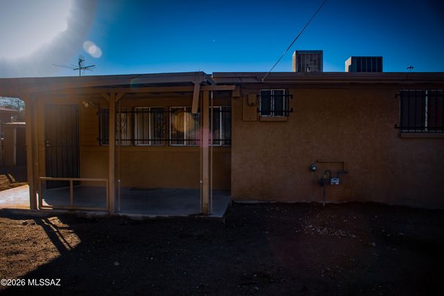 964 W Calle Alvord, Tucson, AZ 85706
