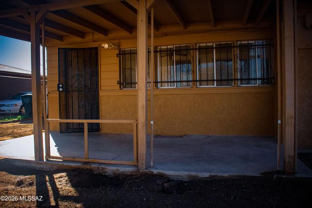 964 W Calle Alvord, Tucson, AZ 85706