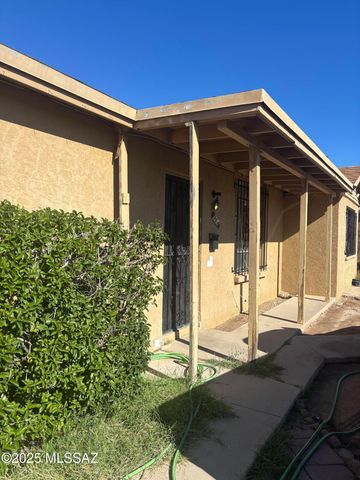 964 W Calle Alvord, Tucson, AZ 85706