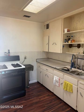 964 W Calle Alvord, Tucson, AZ 85706