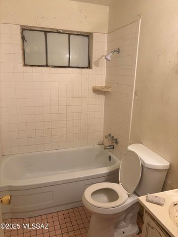 964 W Calle Alvord, Tucson, AZ 85706