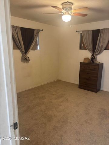 964 W Calle Alvord, Tucson, AZ 85706