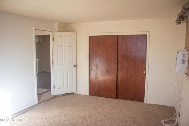 964 W Calle Alvord, Tucson, AZ 85706