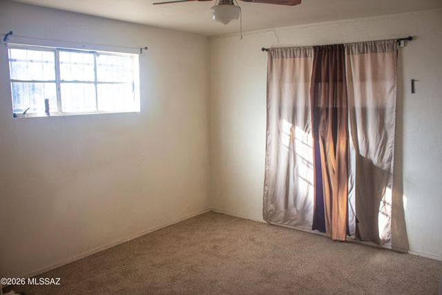 964 W Calle Alvord, Tucson, AZ 85706