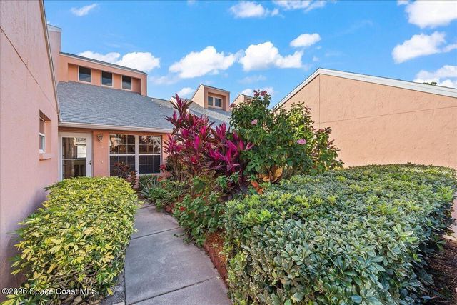 119 Casseekee Trail 3-119, Melbourne Beach, FL 32951