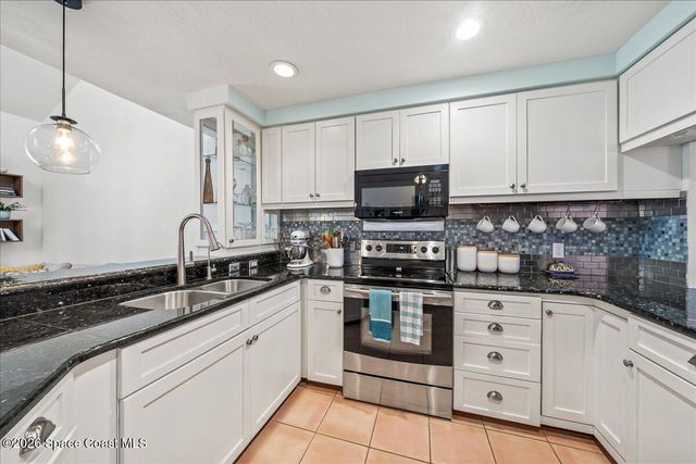 119 Casseekee Trail 3-119, Melbourne Beach, FL 32951