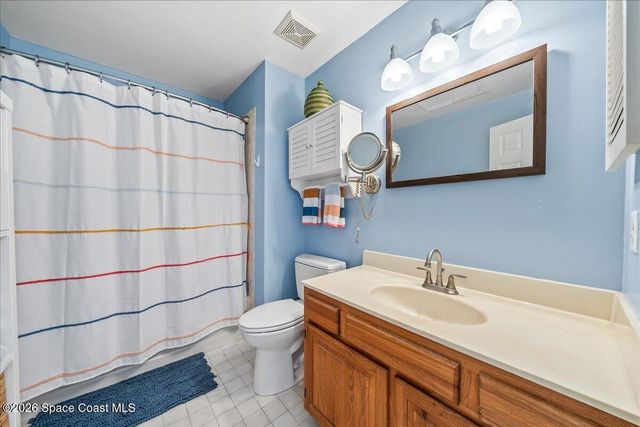 119 Casseekee Trail 3-119, Melbourne Beach, FL 32951