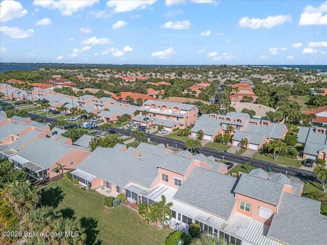 119 Casseekee Trail 3-119, Melbourne Beach, FL 32951