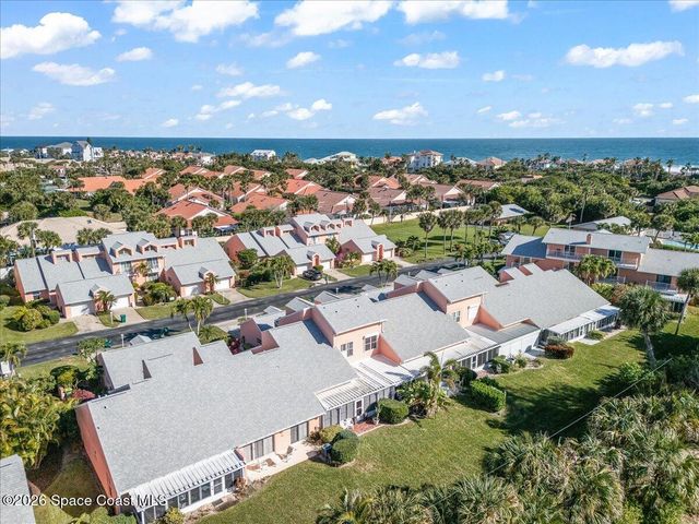 119 Casseekee Trail 3-119, Melbourne Beach, FL 32951