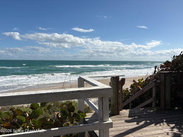 119 Casseekee Trail 3-119, Melbourne Beach, FL 32951