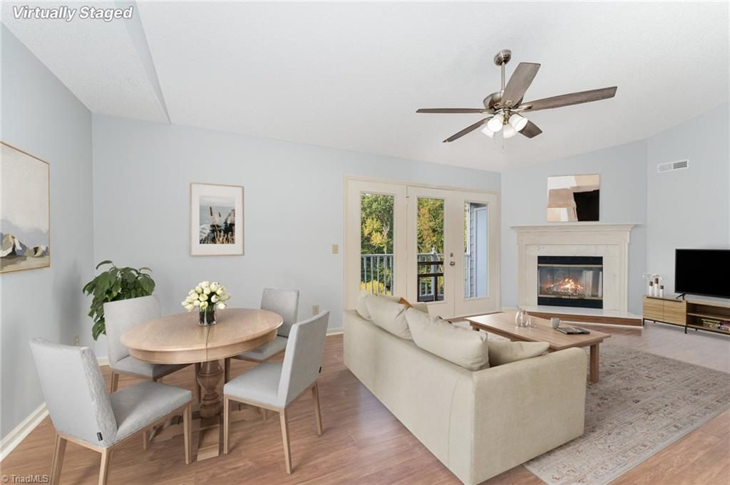 3701 Cotswold Terrace 7K, Greensboro, NC 27410