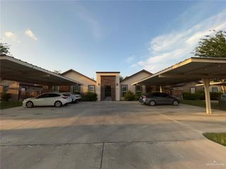 3609 Valeria Street 2, Edinburg, TX 78541